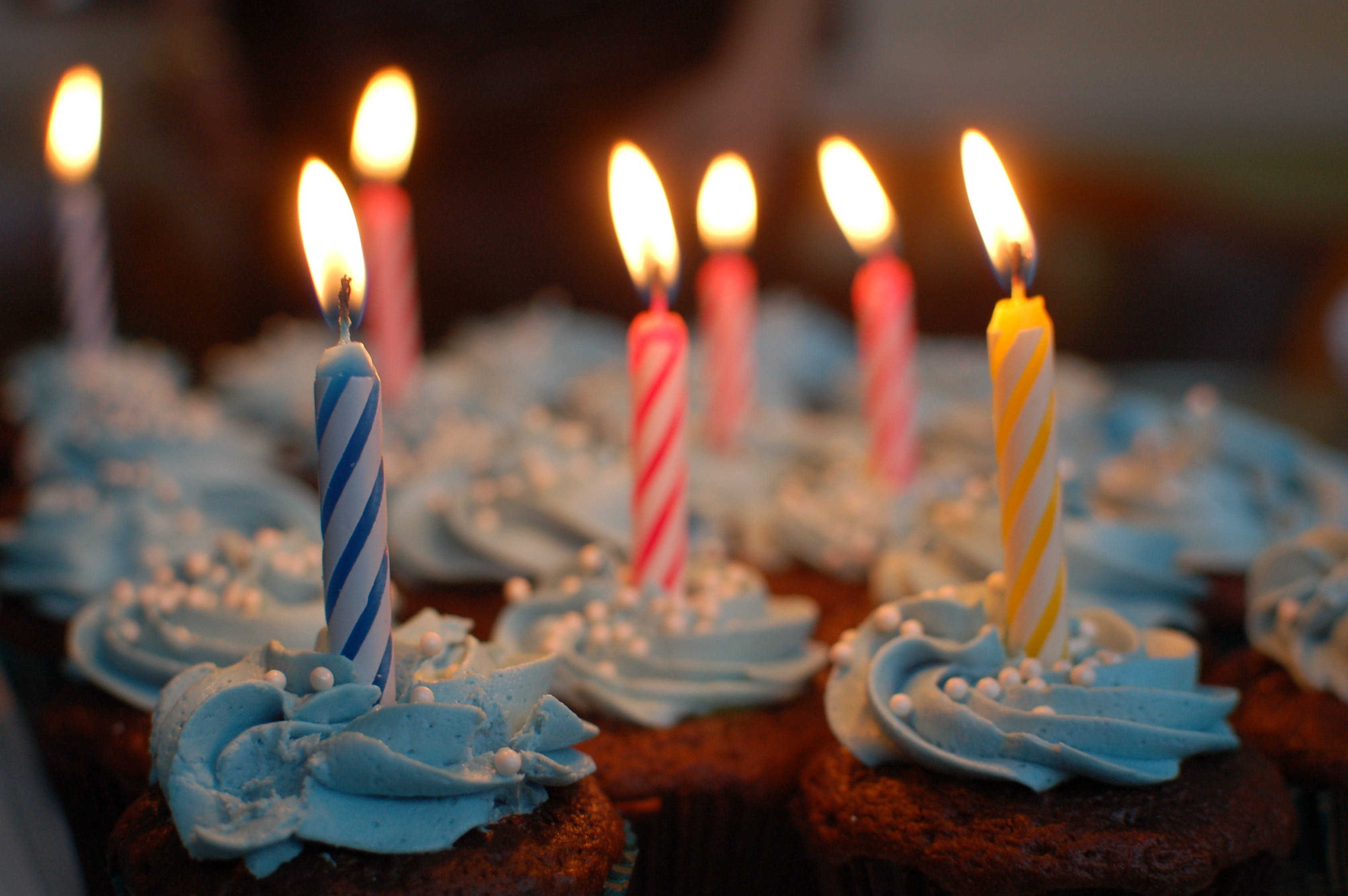 Not Just For Kids: Fun Birthday Party Ideas For Seniors