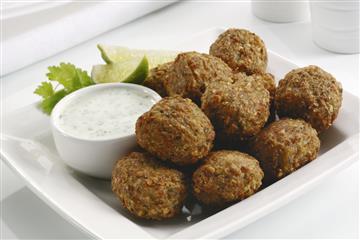 Falafel