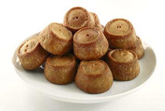 Pork Pies