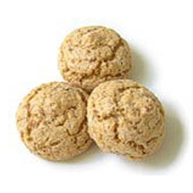 Crunchy Amaretti Biscuits (300pks)