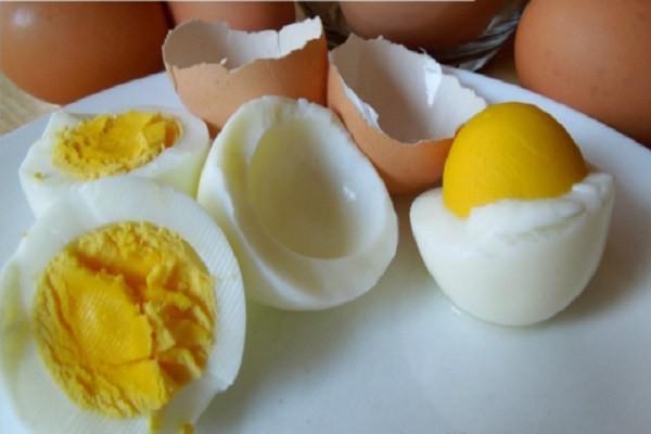 See what Happens To Your Body Eating 3 Eggs A Week!