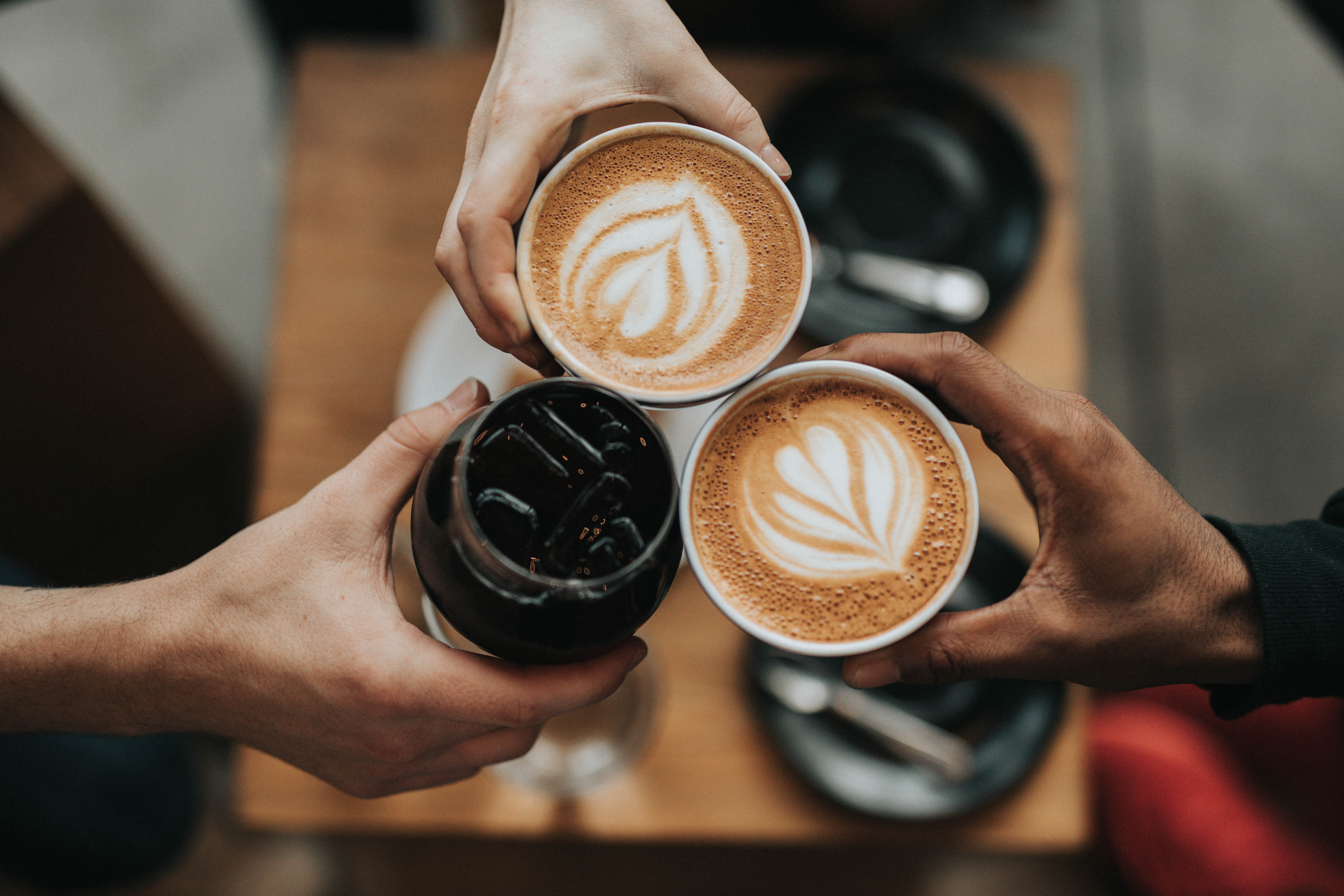 How to Make Coffee the Star Beverage at Your Next Party